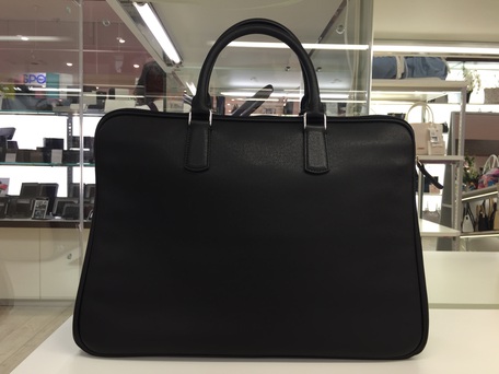 フジタ郡山フェスタ店より「PORTER」ELEGANT BAGご紹介！ | カバンのフジタ