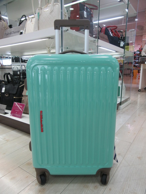 OLIVE des OLIVE キャリーケース スーツケース