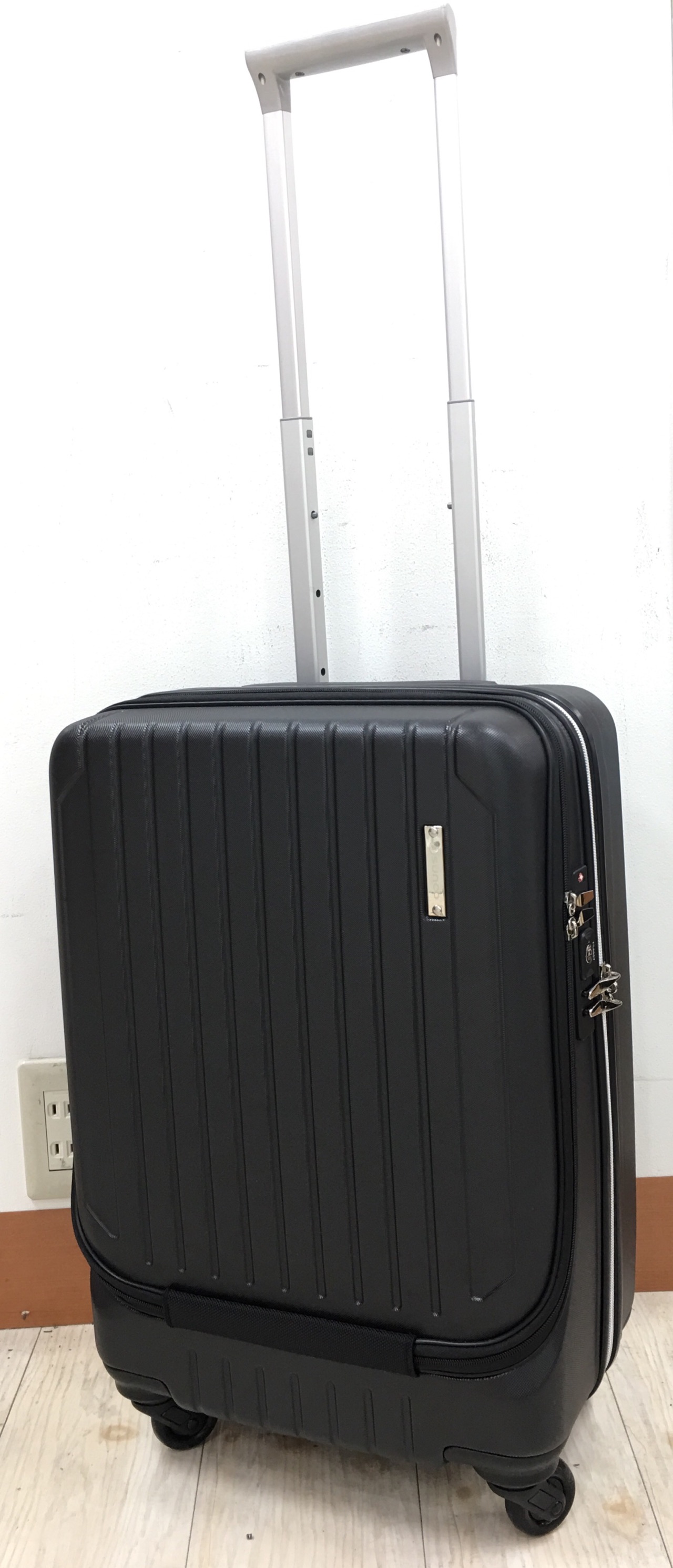 SKYMAX S/スーツケース