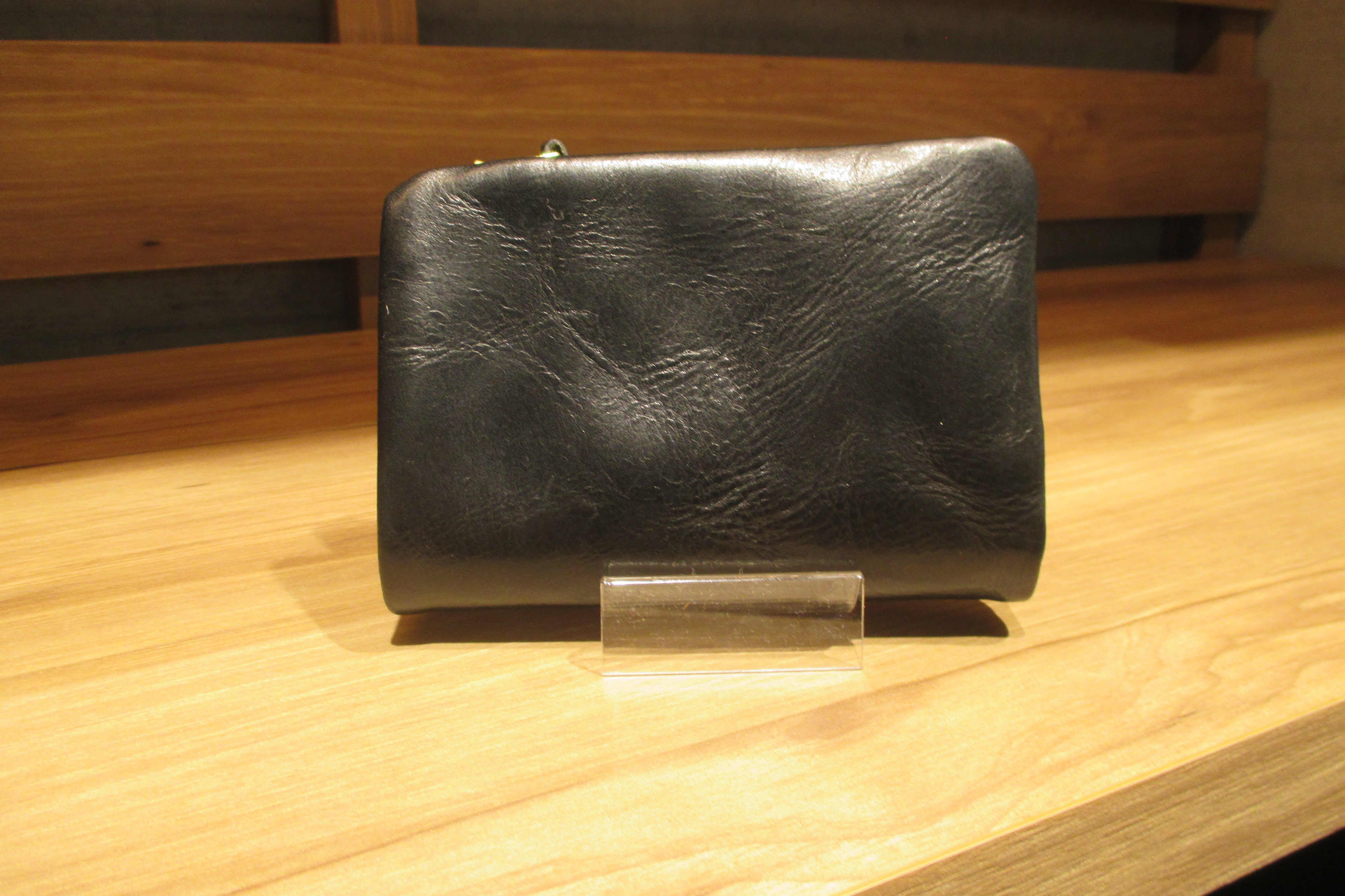 PORTER/SOAK / 二つ折り財布 | カバンのフジタ