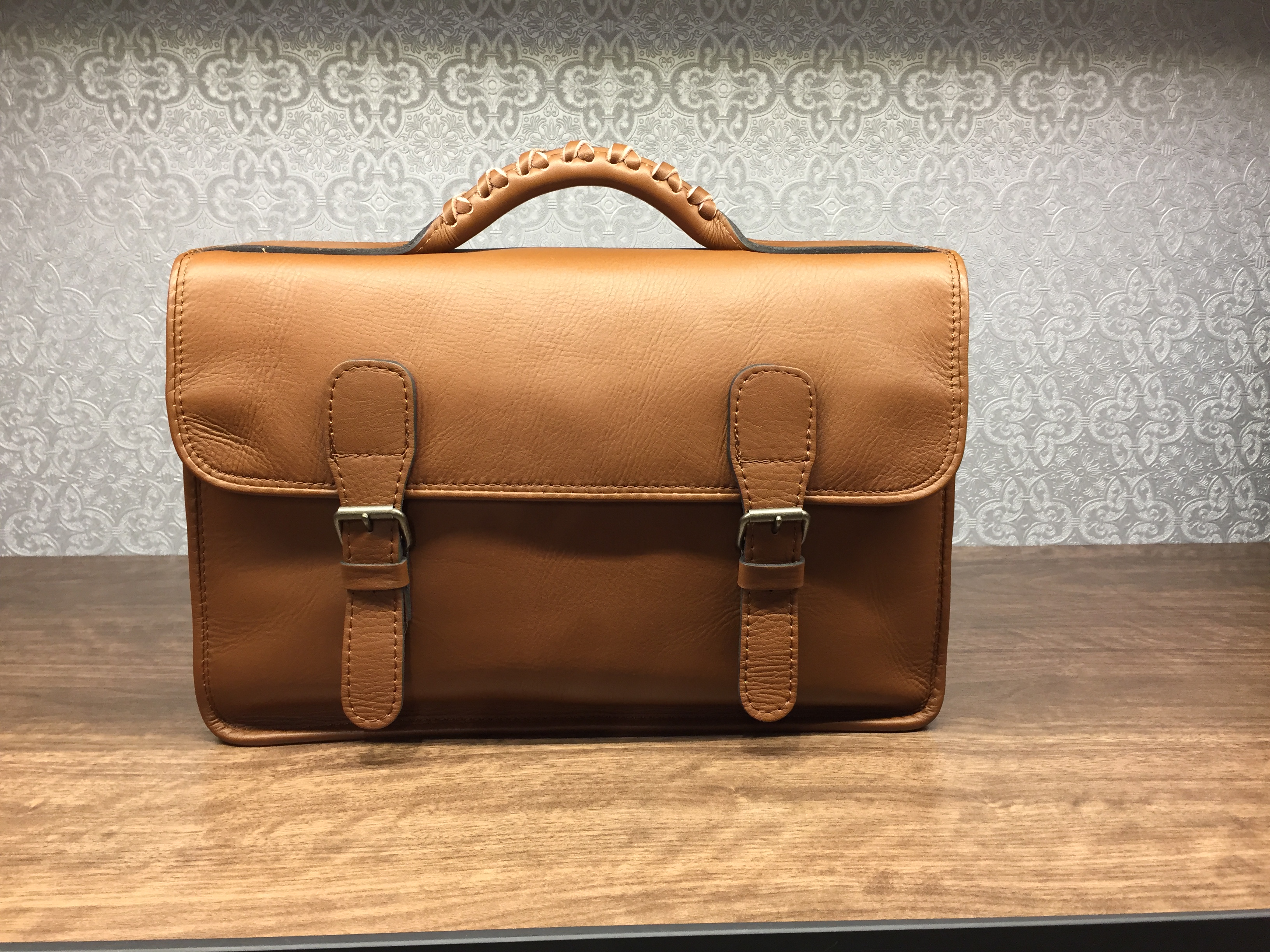 【完売品・希少】PORTER BARON 2WAY BRIEFCASE