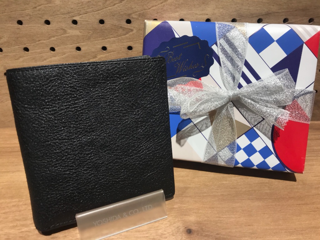 PORTER(ポーター) / メトロシリーズ / 二つ折り財布 | カバンのフジタ