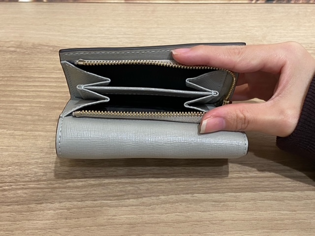 FURLA（フルラ） ミニ財布 | カバンのフジタ
